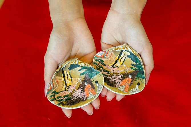 Private Cultural Saio Princess Tour Near Ise Jingu Shrine - Inclusions and Exclusions