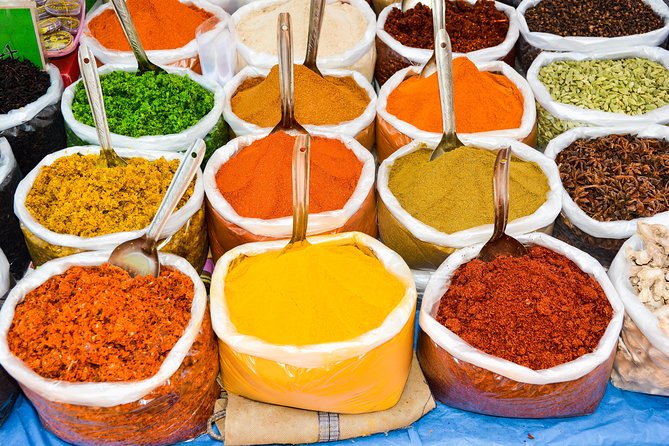 Private Cultural Tour: Ancestral Goa, Shantadurga Temple and Spice Village Including Lunch - Exploring Ancestral Goa