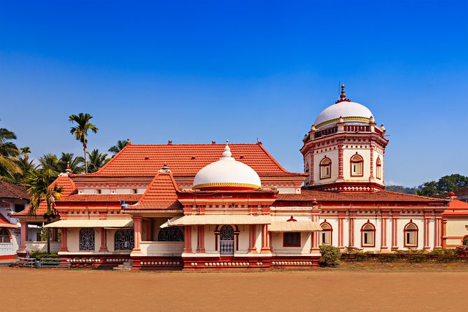 Private Cultural Tour: Ancestral Goa, Shantadurga Temple and Spice Village Including Lunch - Discovering the Spice Village