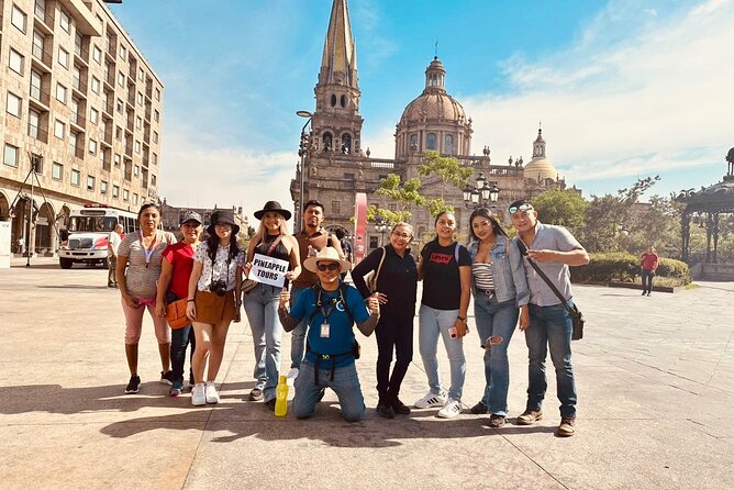 Private Cultural Tour GDL and Tlaquepaque - Practical Information