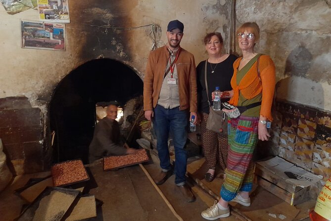 Private Cultural Tour in Marrakech City - Additional Information