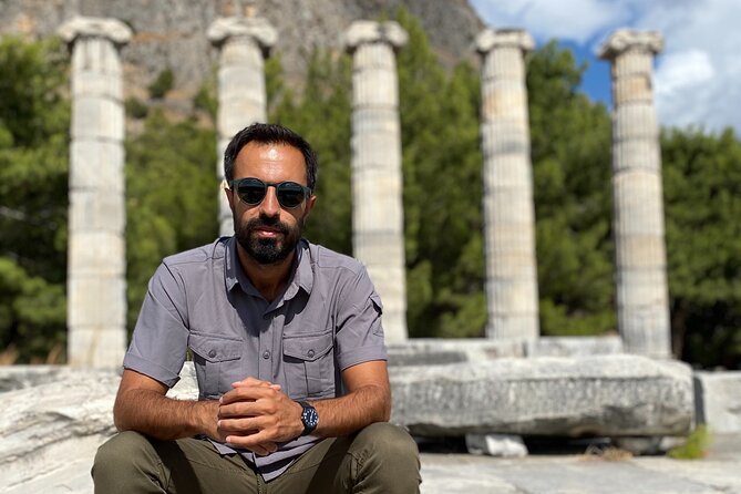 Private Cultural Tour of Istanbul With Certified Guide - Booking and Cancellation