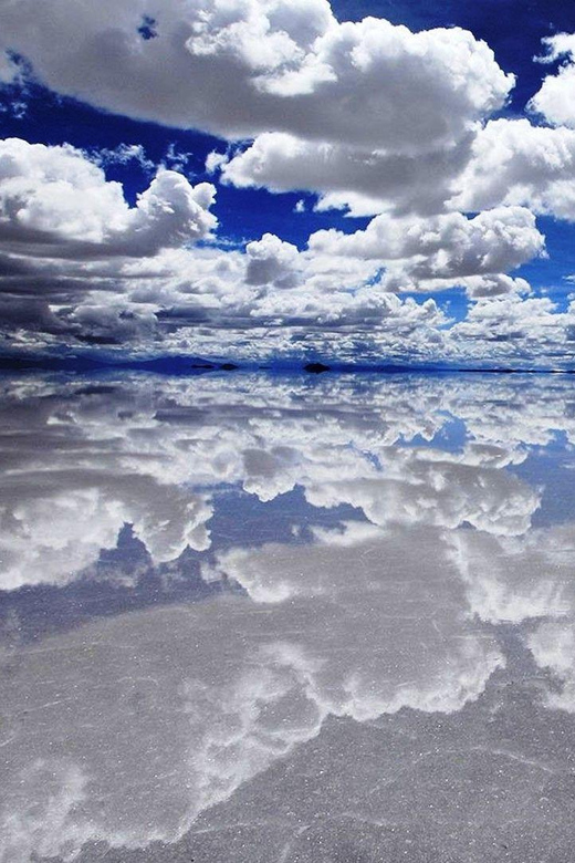 PRIVATE CULTURAL TOUR: SALAR DE UYUNI AND LLAMAS GRAZING - Tour Inclusions
