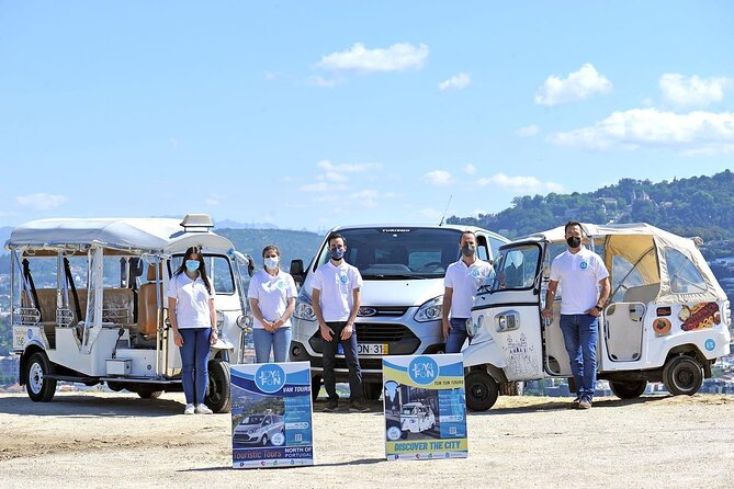 Private Culture and Wine Tourism Tour - Transportation and Meeting Details