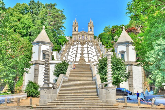 Private Culture and Wine Tourism Tour - Tour Features