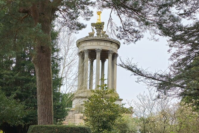 Private Culzean Castle & Rabbie Burns Day Tour in Luxury Minivan - Tour Highlights
