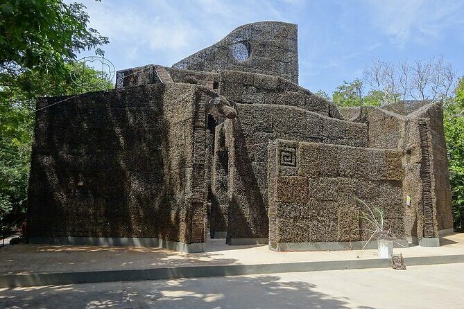 Private Curaçao Heritage Tour A Private Curaçao Journey - The Itinerary in Detail: What to Expect