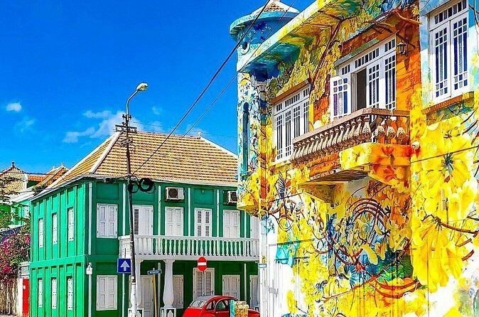 Private Curaçao Heritage Tour A Private Curaçao Journey - Who Should Book This Tour?
