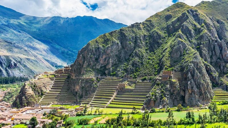 Private Cusco 5D Excursion- Machu Picchu | 3star Hotel| - Inclusions