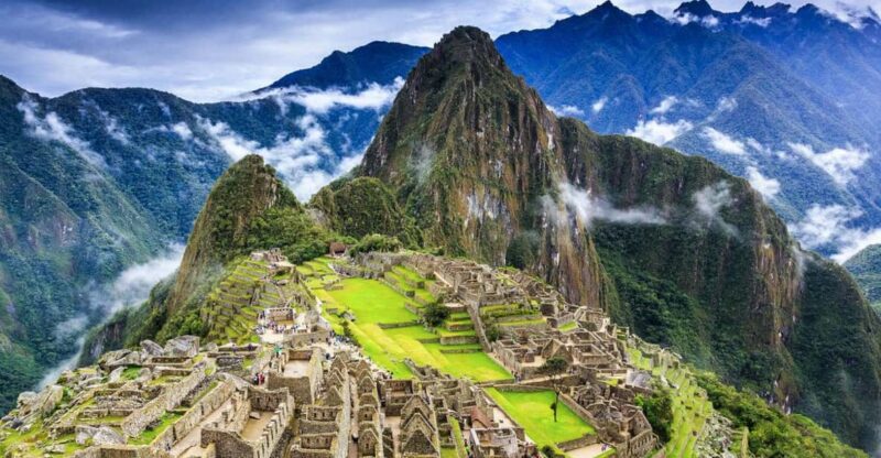 Private Cusco 5D Excursion- Machu Picchu | 3star Hotel| - Important Considerations
