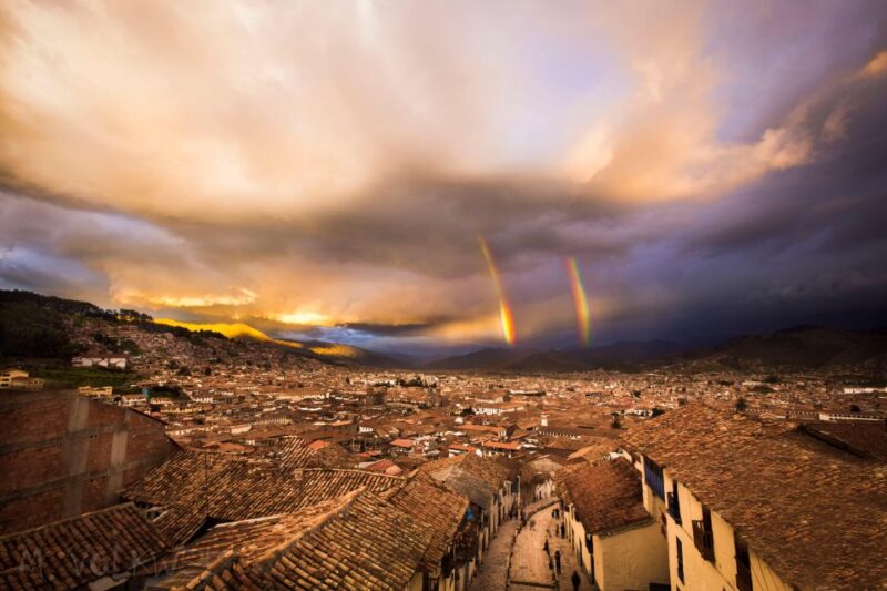 Private Cusco 5D Excursion- Machu Picchu | 3star Hotel| - Key Points