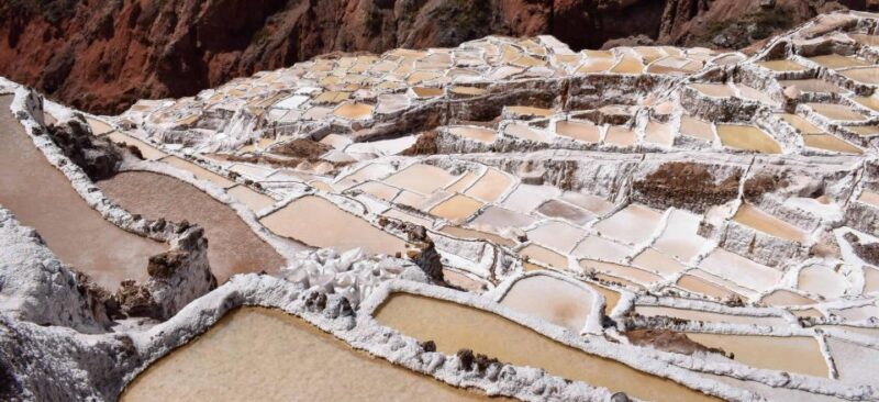 Private Cusco 5D Excursion- Machu Picchu | 3star Hotel| - Inclusions