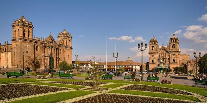 Private Cusco 6Day | Sacred Valley+MachuPicchu+Humantay Lake - Day 5: Rainbow Mountain