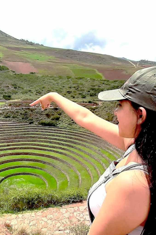 Private: Cusco Machu Picchu 6 Days + 4-star Hotel - Key Points