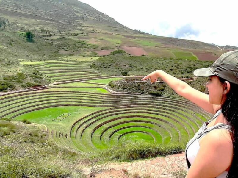 Private: Cusco Machu Picchu 6 Days + 4-star Hotel - Included Services