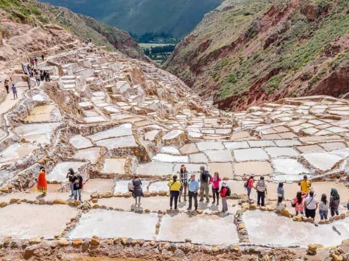 Private: Cusco Machu Picchu 6 Days + 4-star Hotel - Sacred Valley Exploration