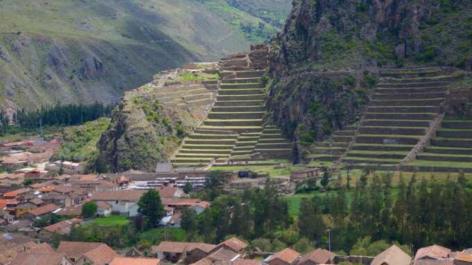 Private: Cusco Machu Picchu 6 Days + 4-star Hotel - Frequently Asked Questions