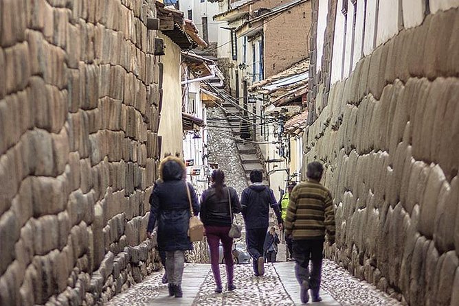 Private Cusco Walking Tour II - Tips for a Memorable Tour