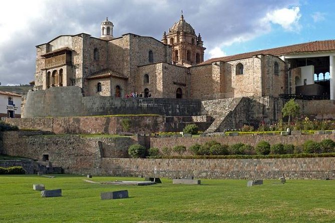 Private Cusco Walking Tour: Inca Museum, Qorikancha and San Pedro Market - Itinerary Highlights