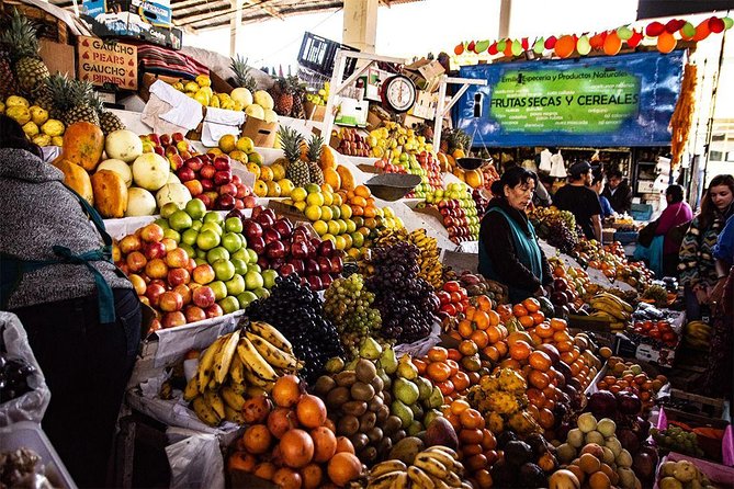 Private Cusco Walking Tour: Inca Museum, Qorikancha and San Pedro Market - Discovering the Inca Museum