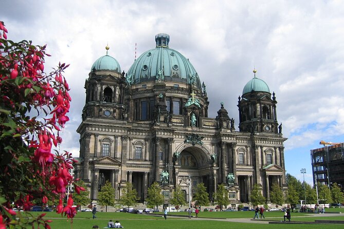 Private Custom 3-Hour Tour of Berlin by Car - Accessibility and Transportation