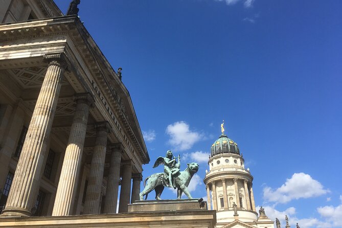 Private Custom 3-Hour Tour of Berlin by Car - Customization and Personalization