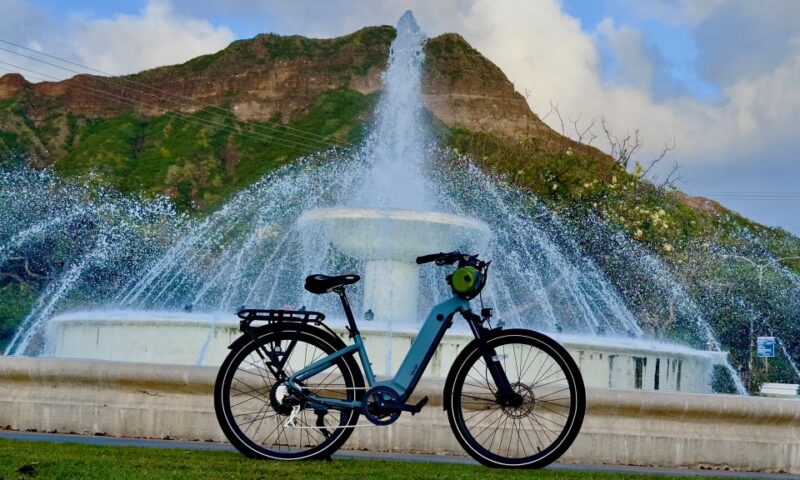 Private Custom Bike or Electric Bike Tour - Customization Options
