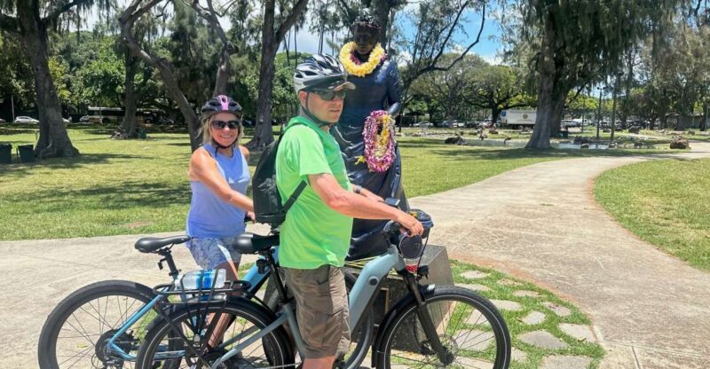 Private Custom Bike or Electric Bike Tour - Pricing
