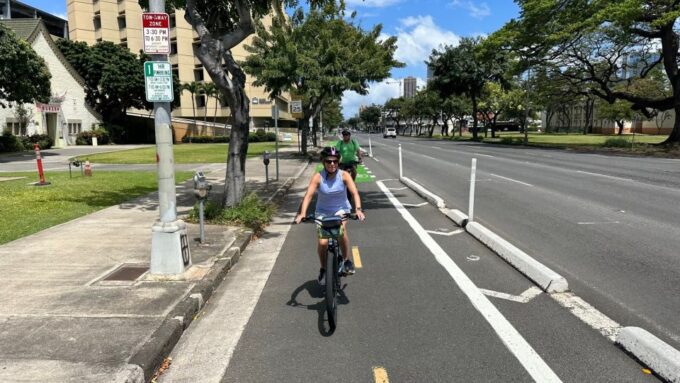 Private Custom Bike or Electric Bike Tour - Tour Duration
