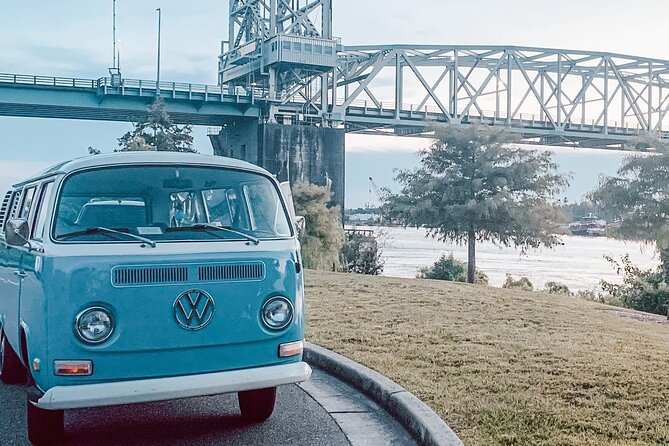 Private Custom Brewery Tour in a 72 VW Bus - Roadies Local - Overview of the Private Brewery Tour
