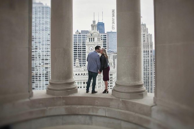 Private Custom City Tour in Chicago - Meeting and Pickup
