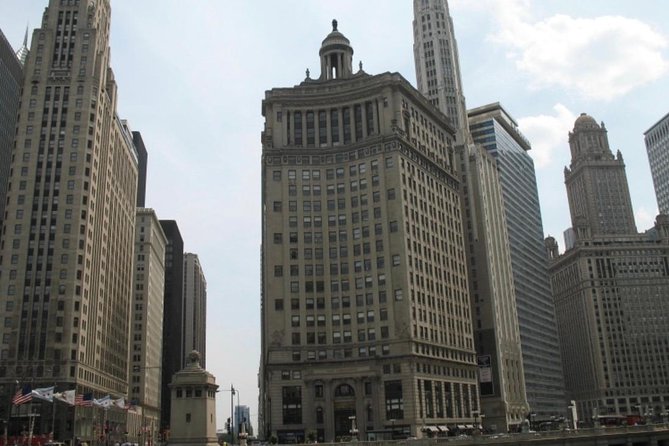 Private Custom City Tour in Chicago - Accessibility