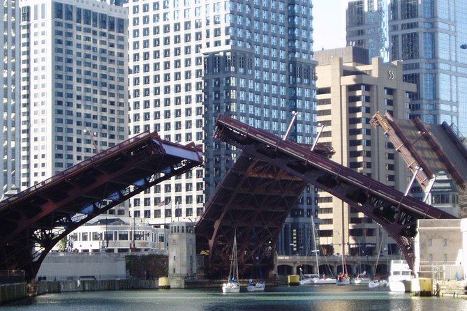 Private Custom City Tour in Chicago - Customized Itinerary Options