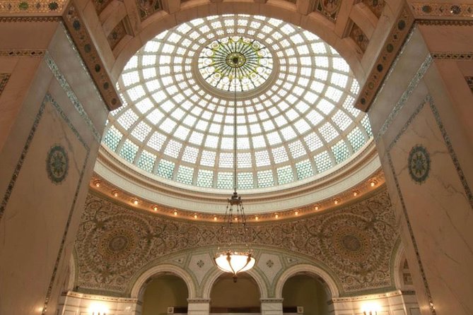 Private Custom City Tour in Chicago - Exploring Chicagos Highlights