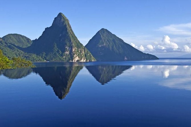 Private Custom Coastal Cruise St. Lucia Full Day - Health and Safety Protocols