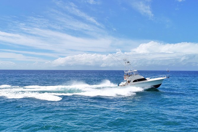 Private Custom Coastal Cruise St. Lucia Half Day - Pickup and Drop-off Locations