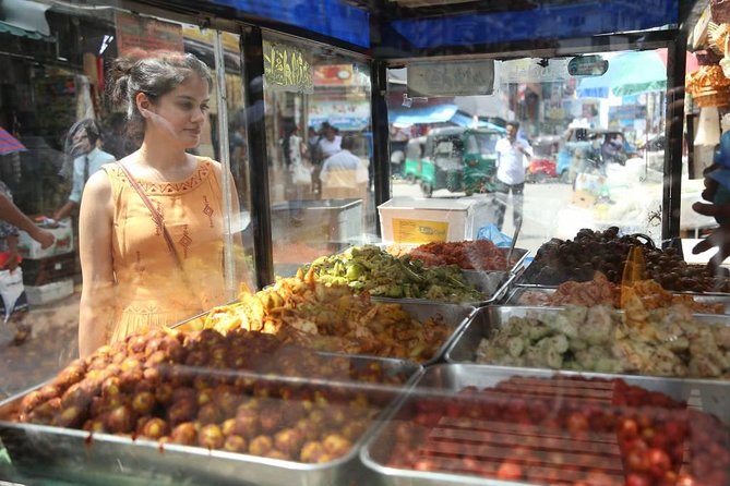 Private Custom Colombo City Tour - Key Points