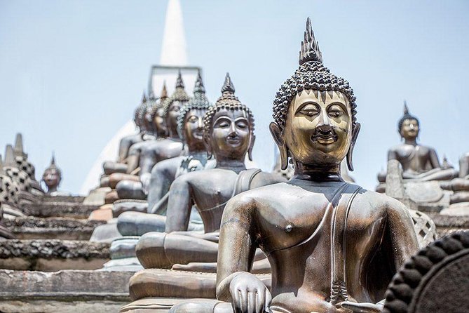 Private Custom Colombo City Tour - Inclusions