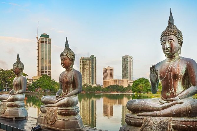 Private Custom Colombo City Tour - Highlights of the Tour