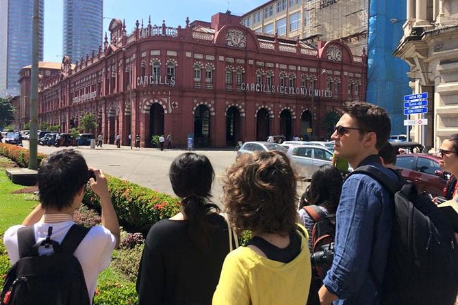 Private Custom Colombo City Tour - Customization Options
