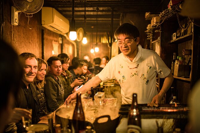 Private Custom Day in Tokyo: Secrets and Highlights With a Local Guide - Authentic Local Experience