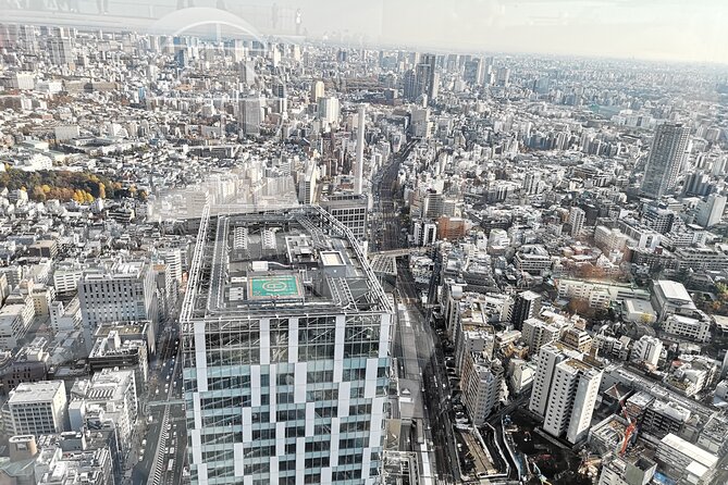 Private Custom Day in Tokyo: Secrets and Highlights With a Local Guide - Meeting Details
