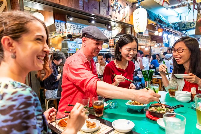 Private Custom Day in Tokyo: Secrets and Highlights With a Local Guide - Booking and Cancellation