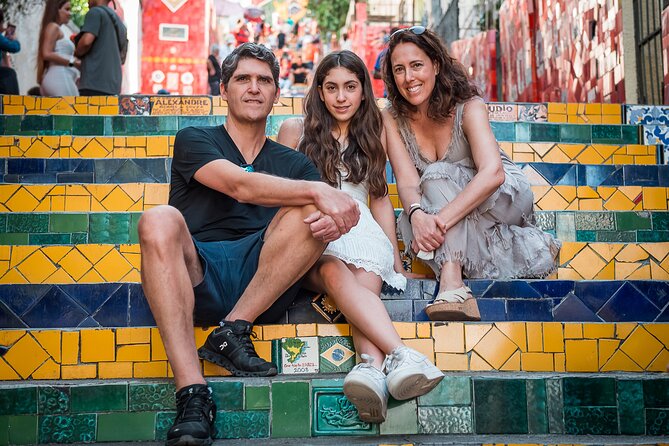 Private Custom Full-Day Highlights in Rio: Only the Best Sights! - Key Attractions