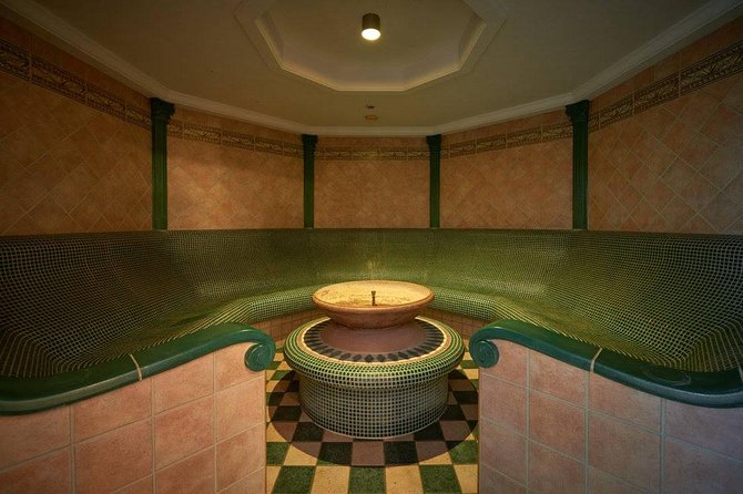 Private Custom Full Day Tour Saxon Switzerland Easy Tour&Unlimited Thermal Baths - Relax at Toskana Therme