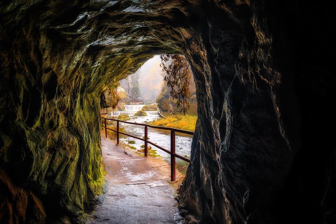 Private Custom Full Day Tour - Top Highlights of Bohemian & Saxon Switzerland - Customizing the Tour