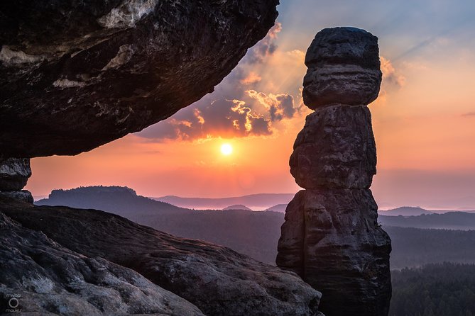 Private Custom Full Day Tour - Top Highlights of Bohemian & Saxon Switzerland - Health, Safety, and Liability