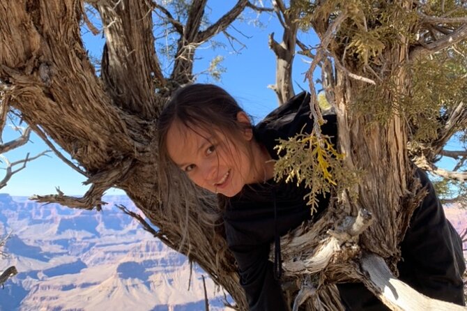 Private Custom Grand Canyon Tours - Additional Information