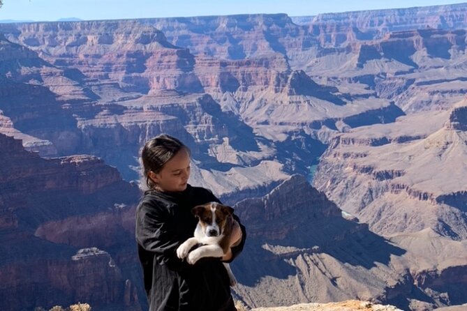Private Custom Grand Canyon Tours - Reviews