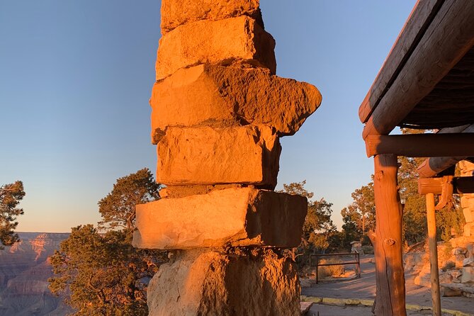 Private Custom Grand Canyon Tours - Personalized Experience